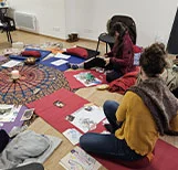 Atelier de méditation de pleine conscience et protocole MBCT à Puylaurens et Castres